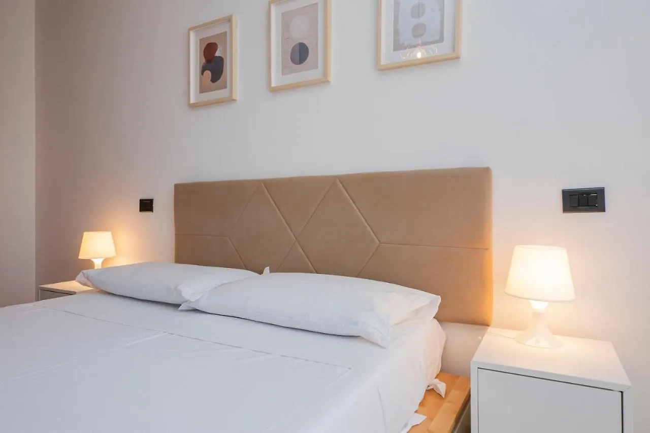 Ihost Luxury Apartment - Savona 112 Mailand