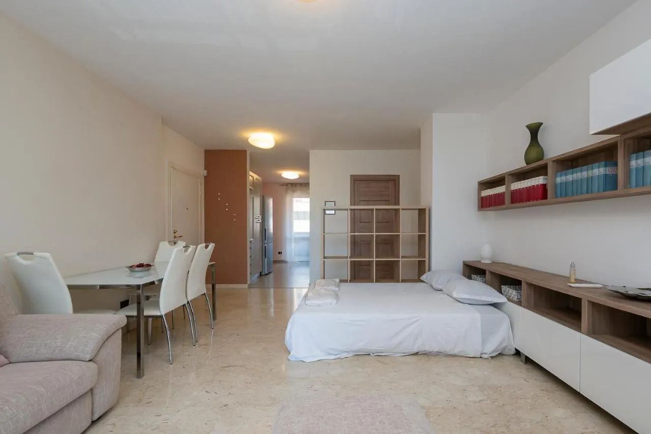Ihost Luxury Apartment - Savona 112 Mailand