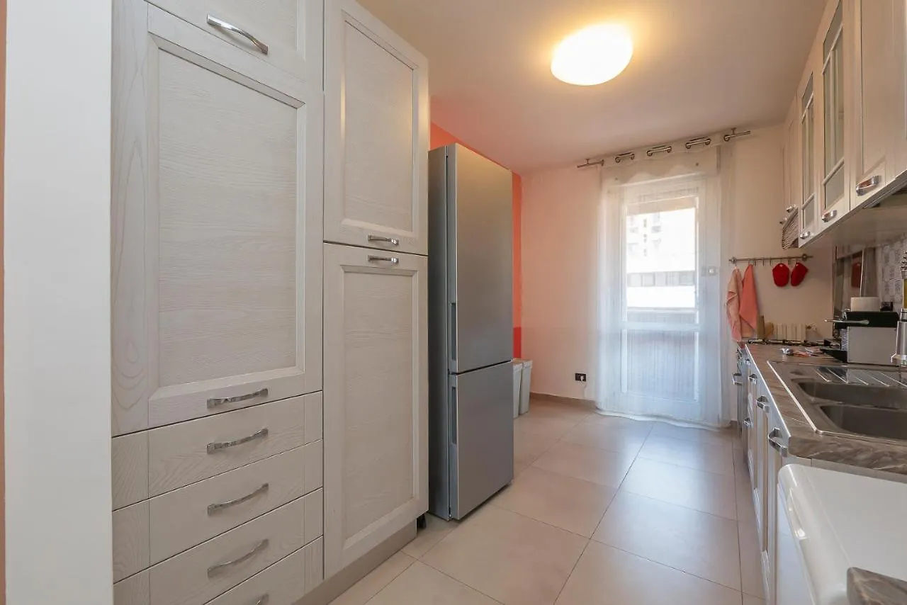 Ihost Luxury Apartment - Savona 112 Mailand