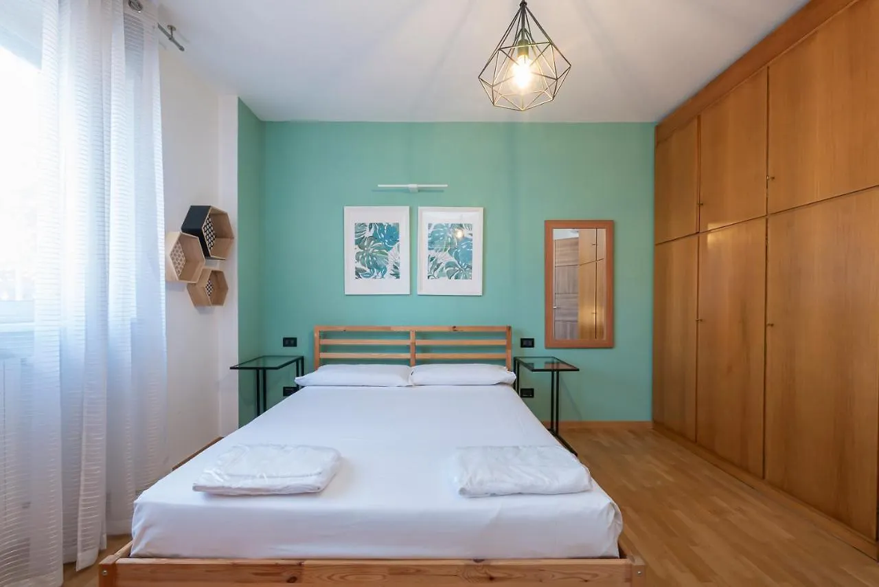 Ihost Luxury Apartment - Savona 112 Mailand