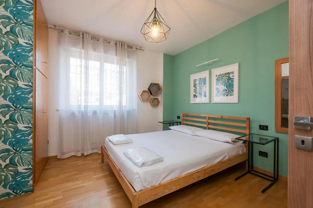 Ihost Luxury Apartment - Savona 112 Mailand