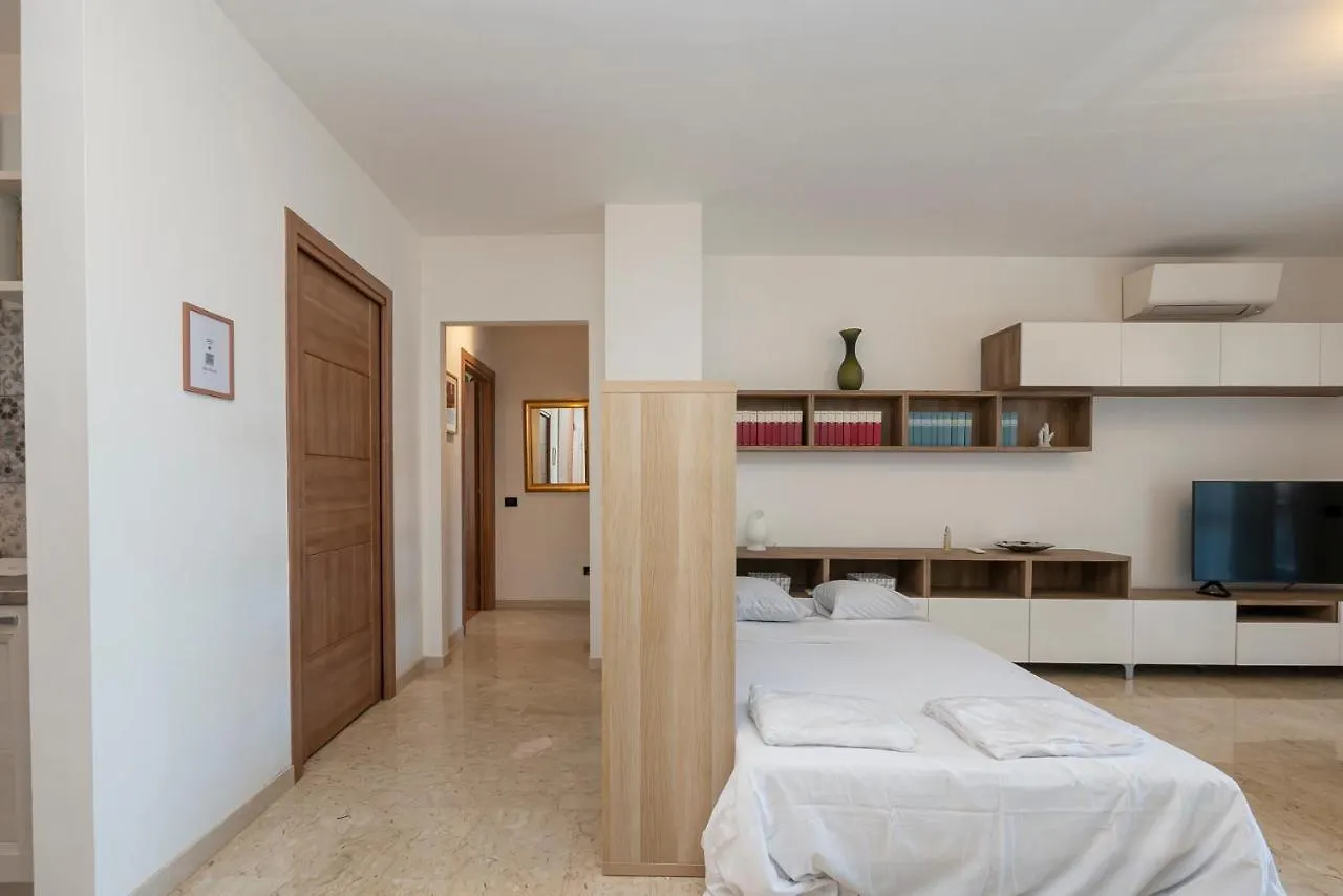 Ihost Luxury Apartment - Savona 112 Mailand