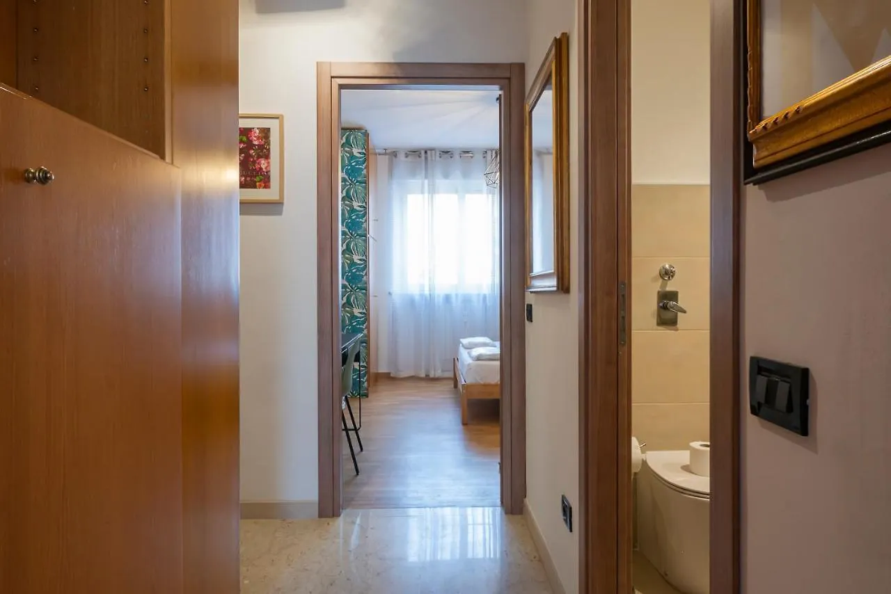 Ihost Luxury Apartment - Savona 112 Mailand
