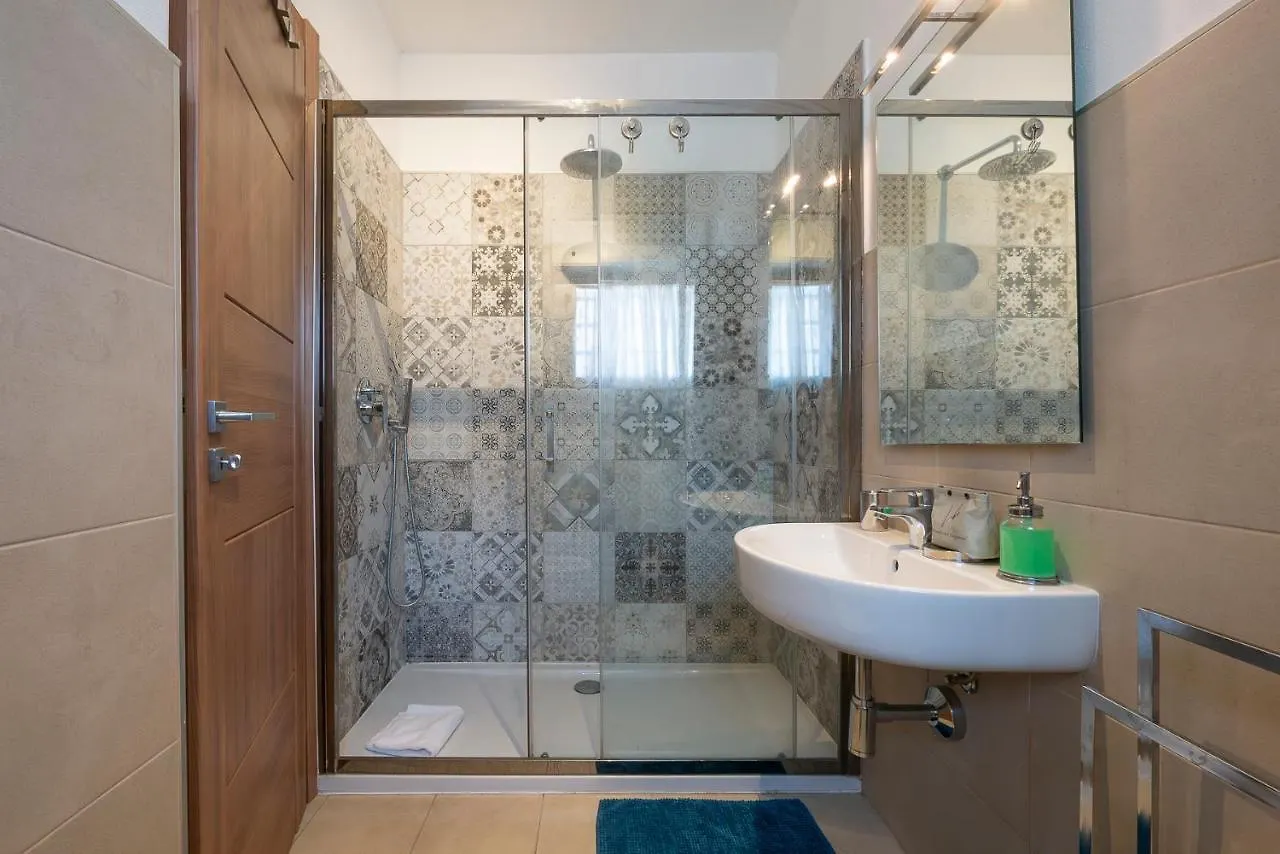 Ihost Luxury Apartment - Savona 112 Mailand