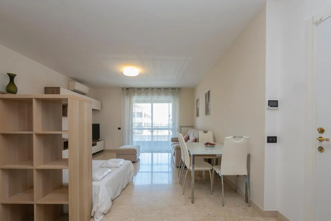 Ihost Luxury Apartment - Savona 112 Mailand Italien