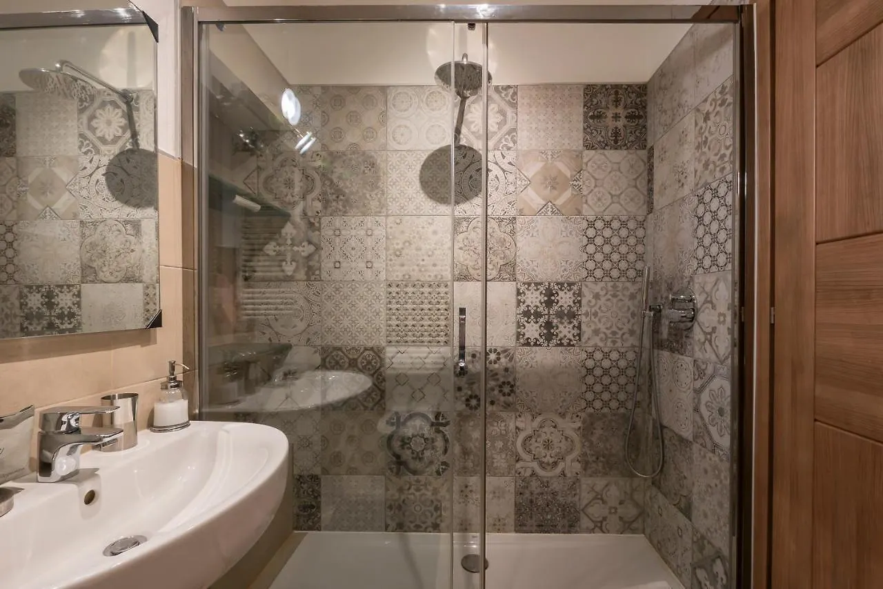 Ihost Luxury Apartment - Savona 112 Mailand 0*,  Italien