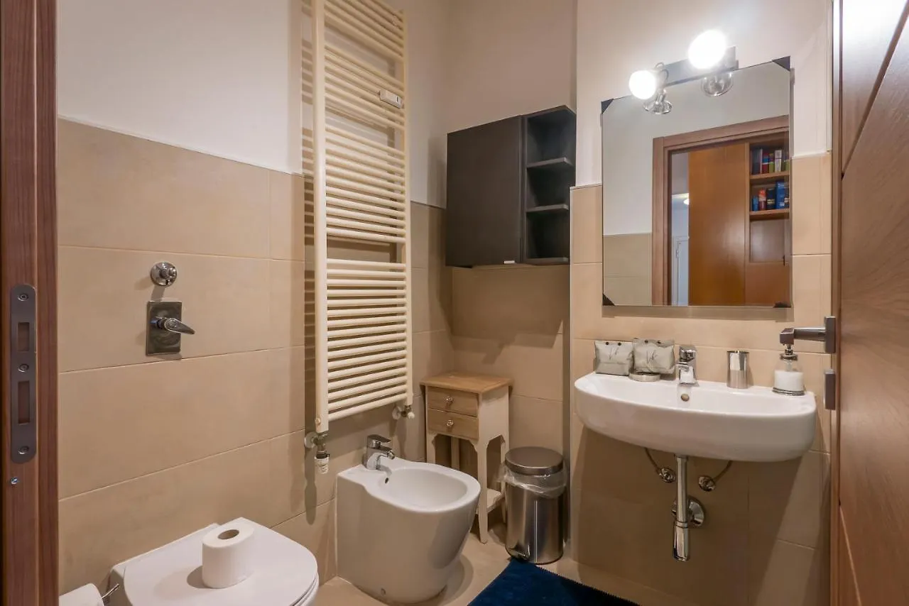 Ihost Luxury Apartment - Savona 112 Mailand