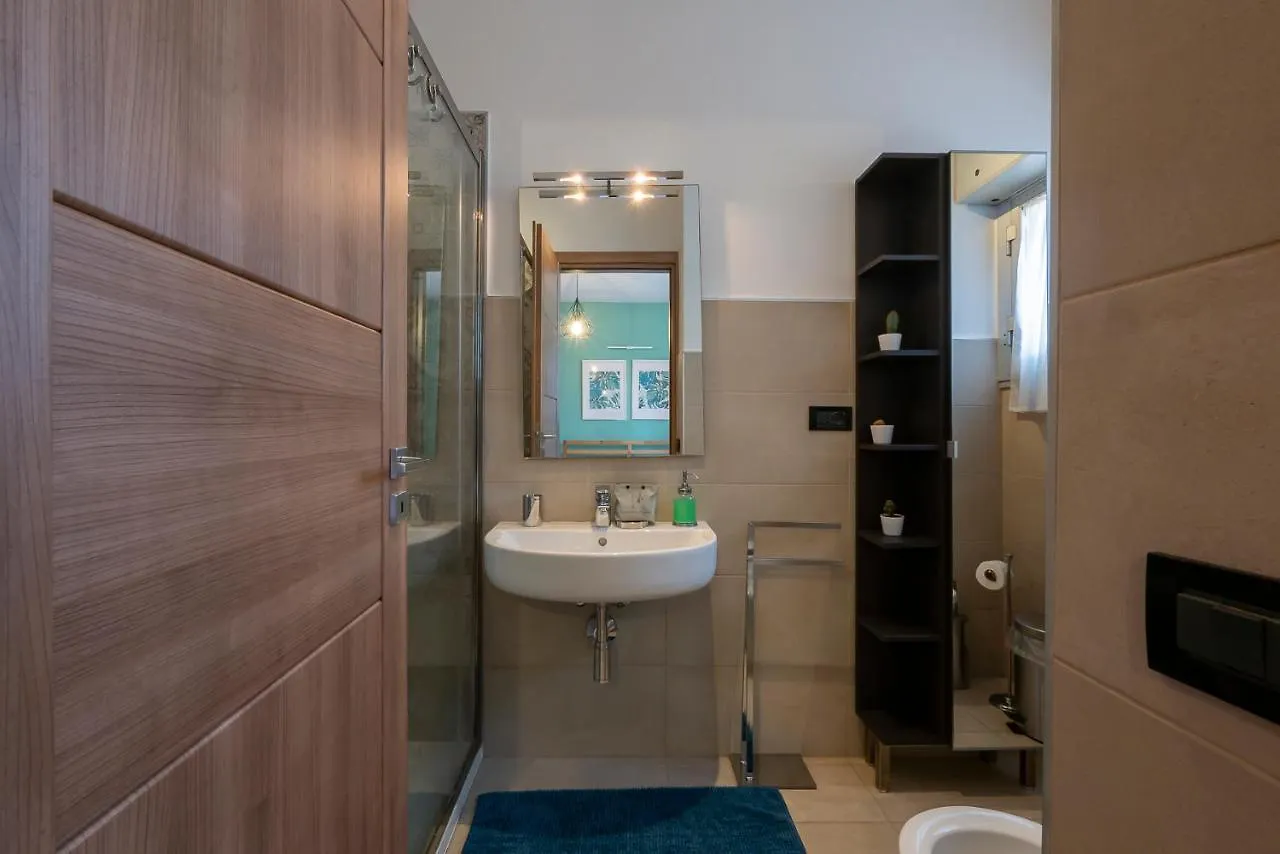 Ihost Luxury Apartment - Savona 112 Mailand