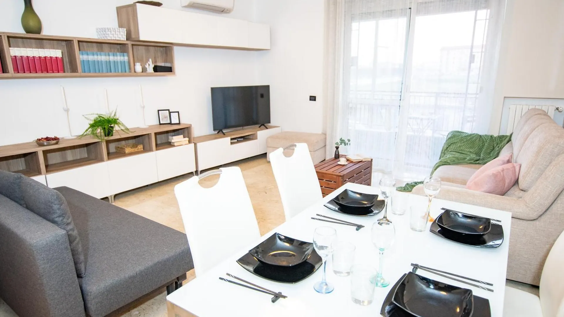 Ihost Luxury Apartment - Savona 112 Mailand Italien