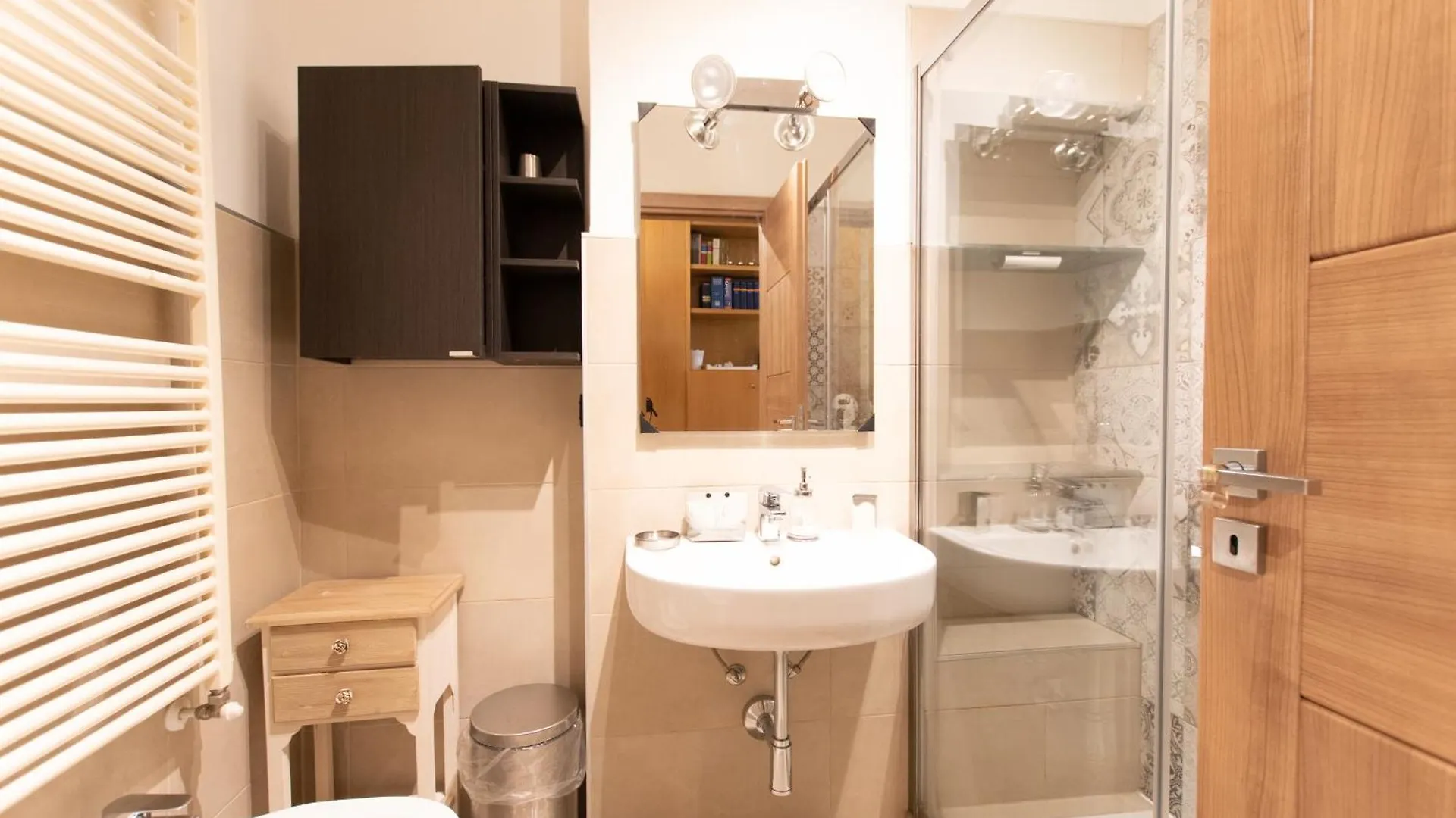 Ihost Luxury Apartment - Savona 112 Mailand Italien