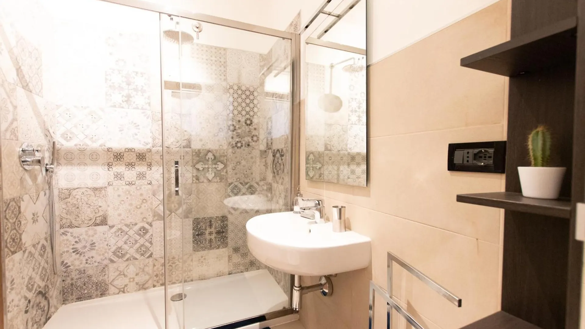 Ihost Luxury Apartment - Savona 112 Mailand 0*,