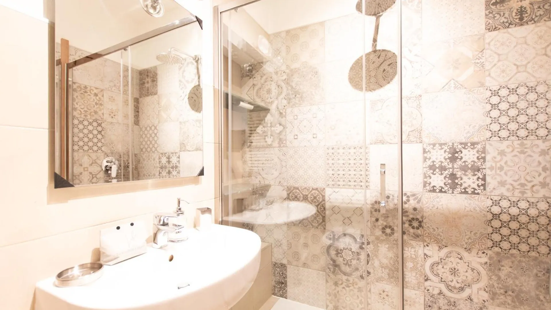 Ihost Luxury Apartment - Savona 112 Mailand