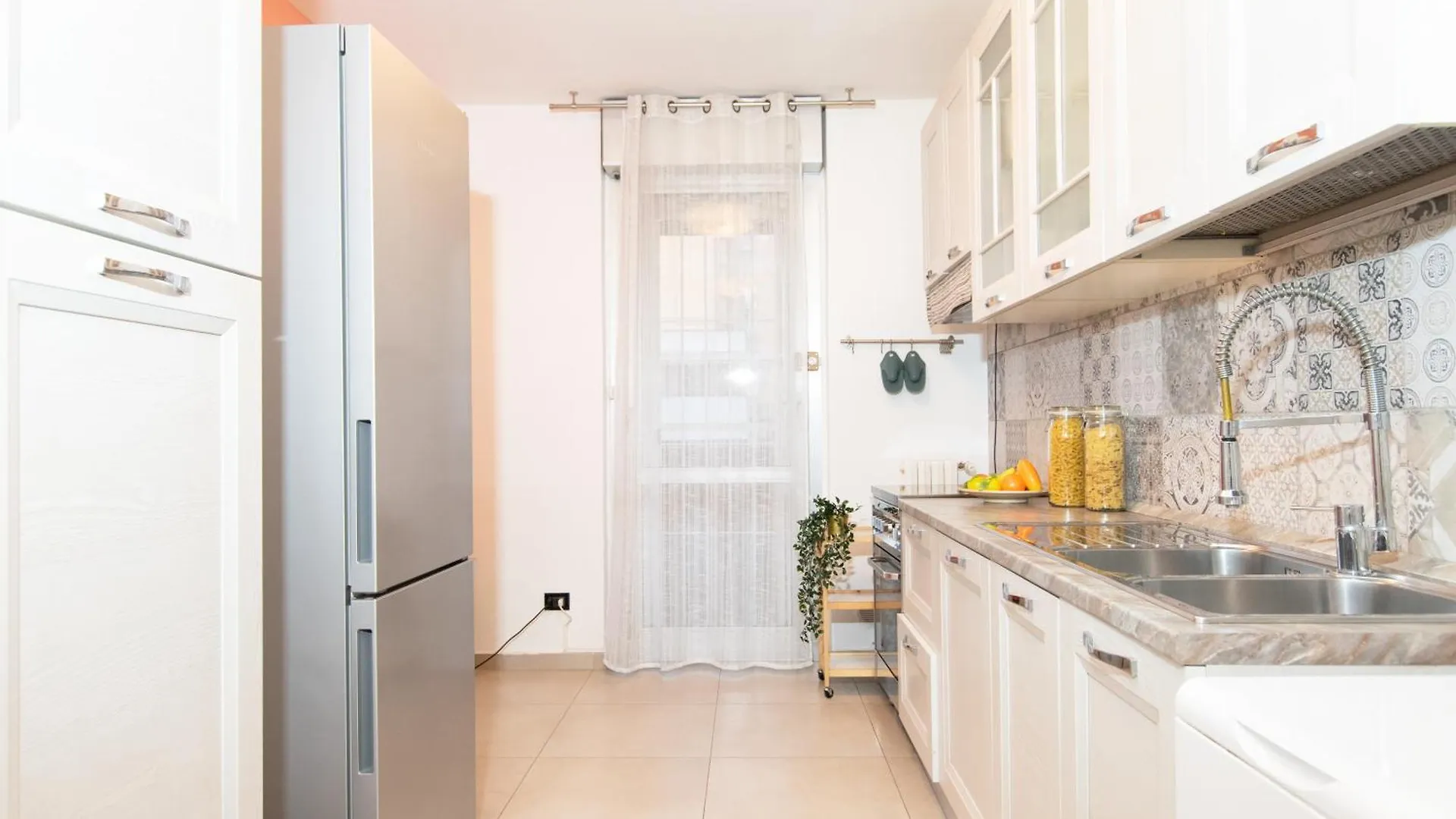 Ihost Luxury Apartment - Savona 112 Mailand 0*,