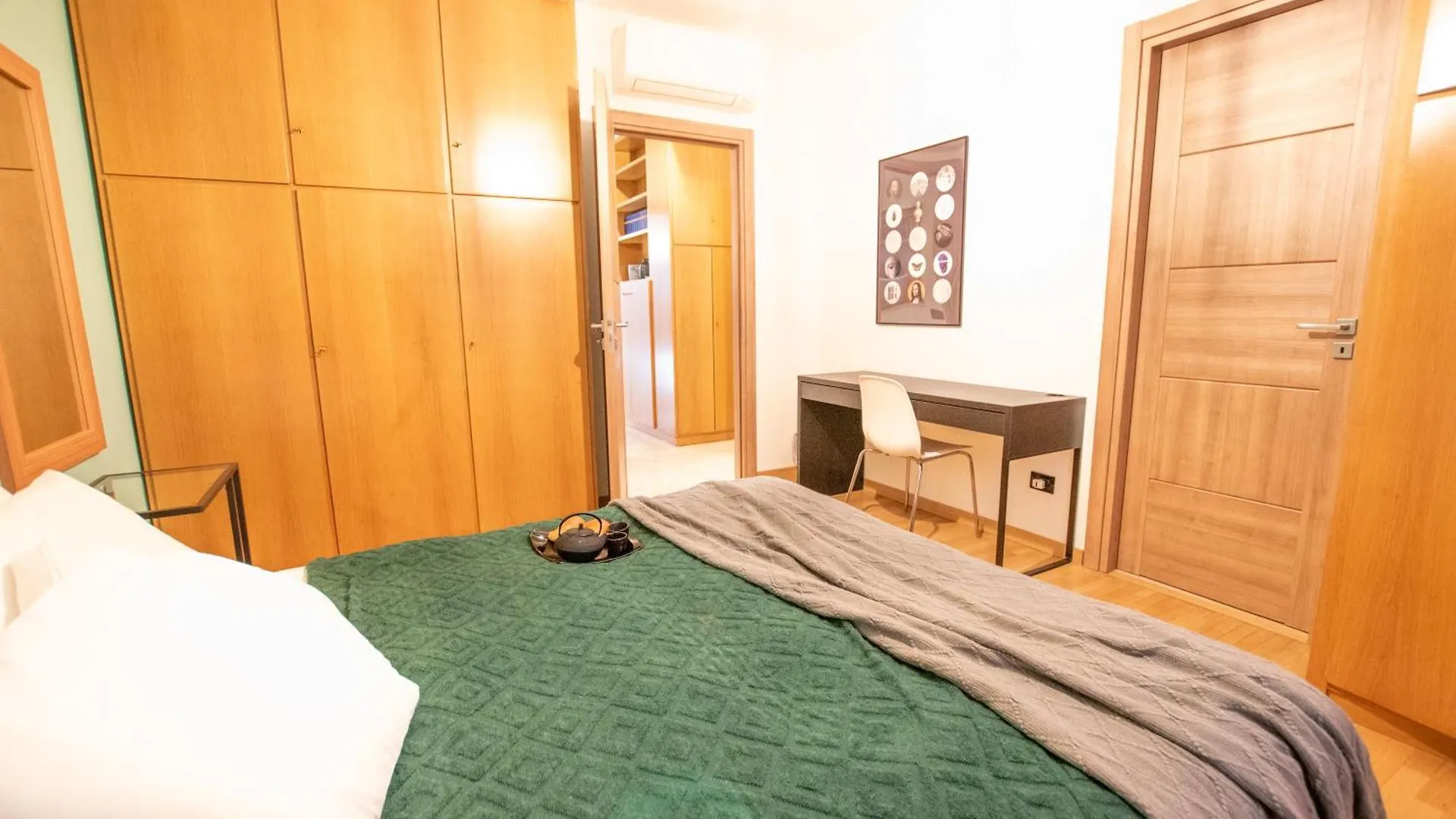 Ihost Luxury Apartment - Savona 112 Mailand Italien