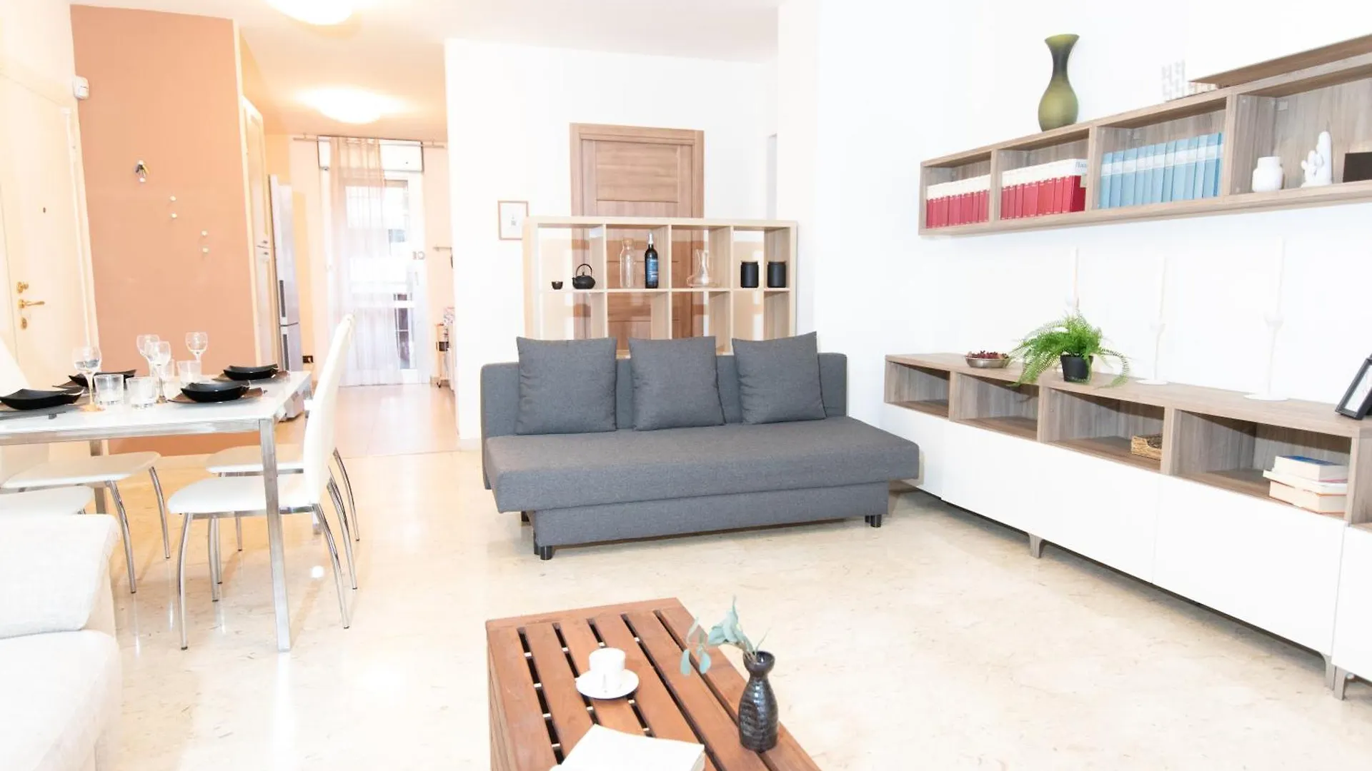 Ihost Luxury Apartment - Savona 112 Mailand