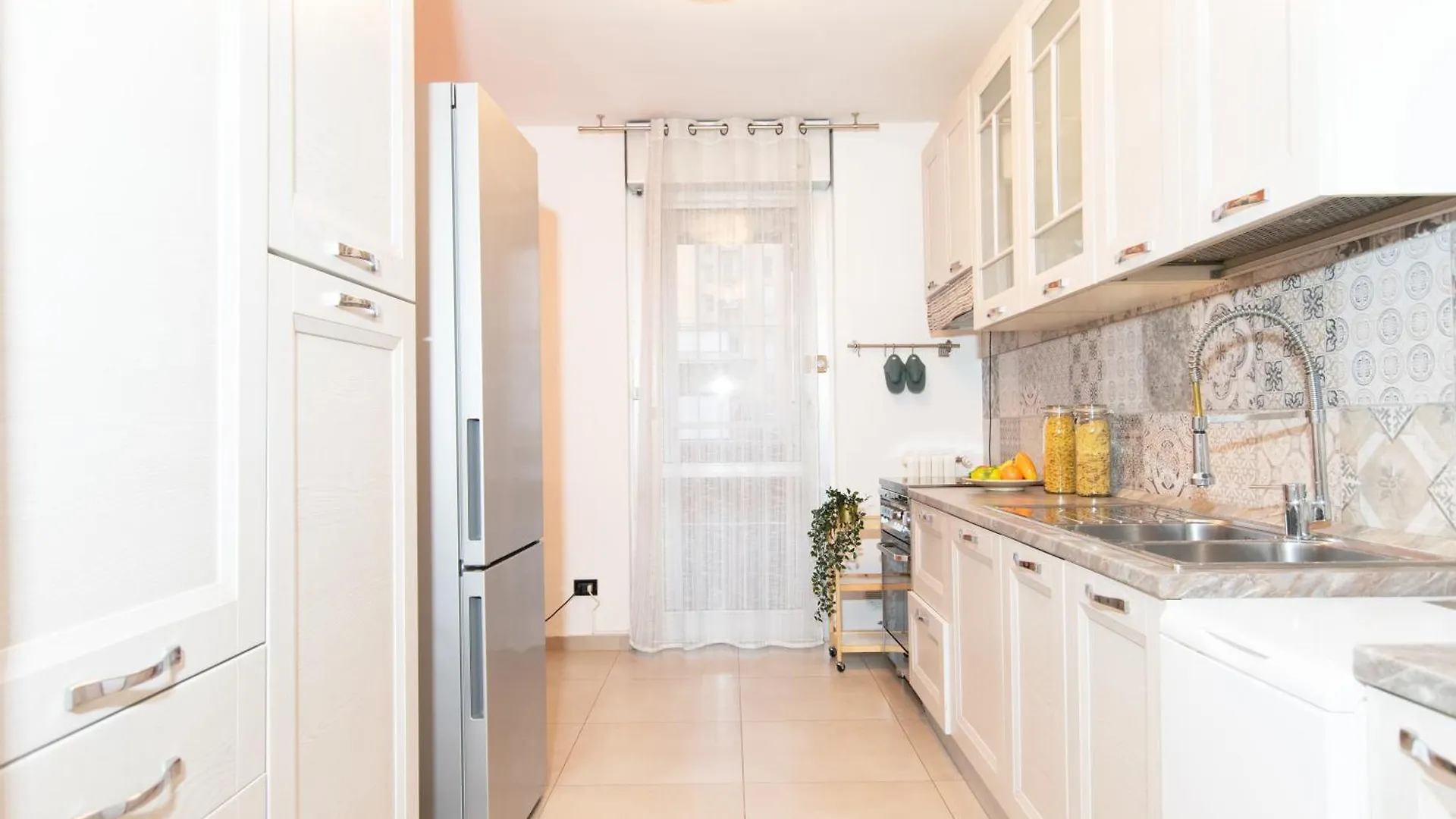 Ihost Luxury Apartment - Savona 112 Mailand