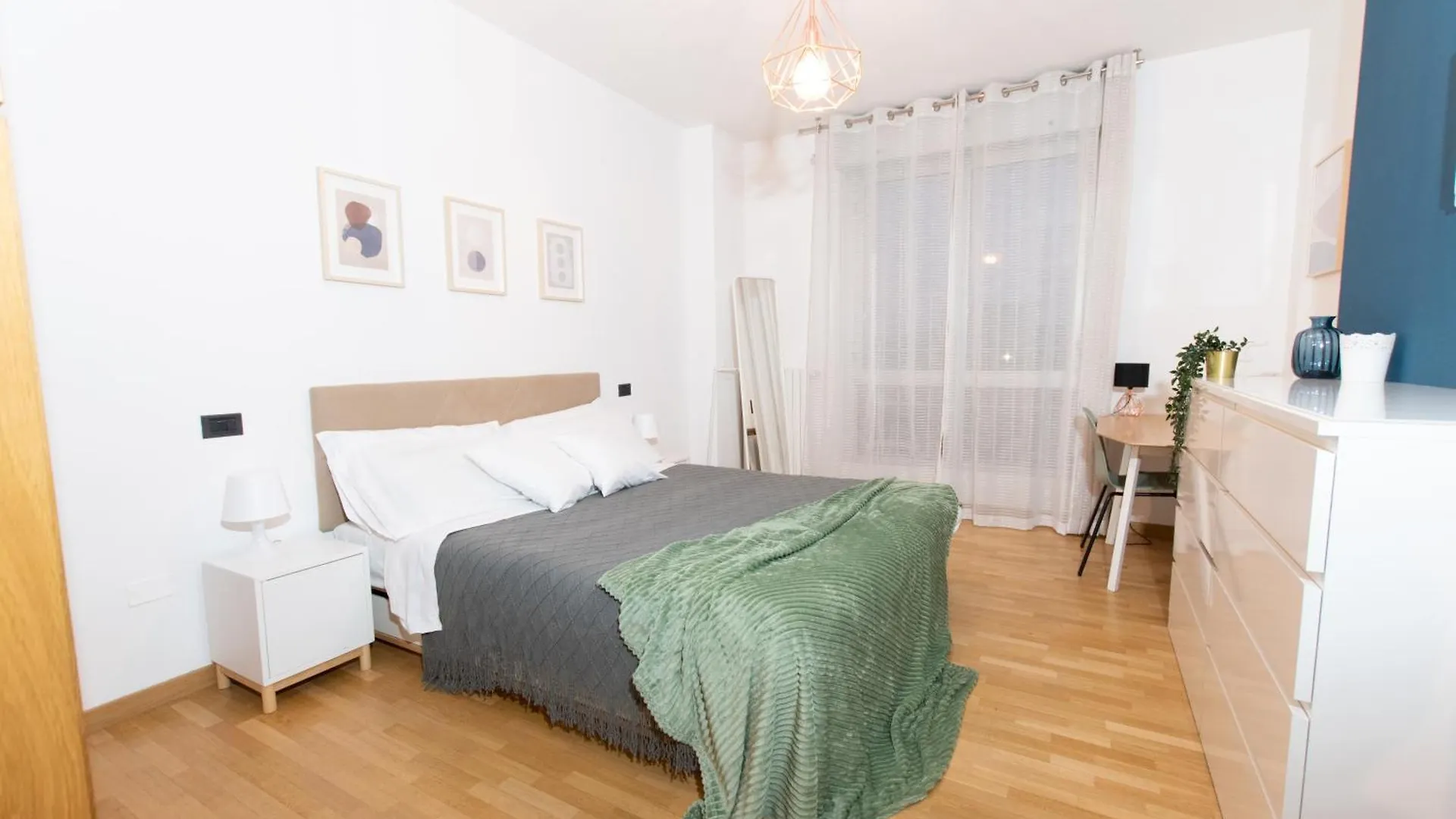 Ihost Luxury Apartment - Savona 112 Mailand