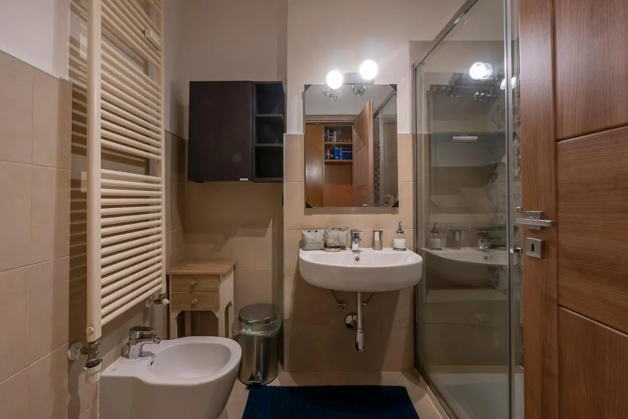 Ihost Luxury Apartment - Savona 112 Milán