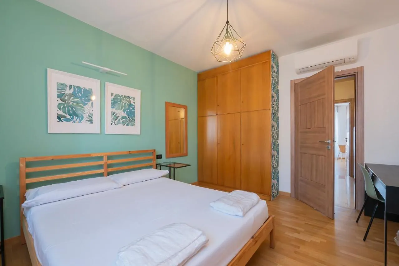 Ihost Luxury Apartment - Savona 112 Milán