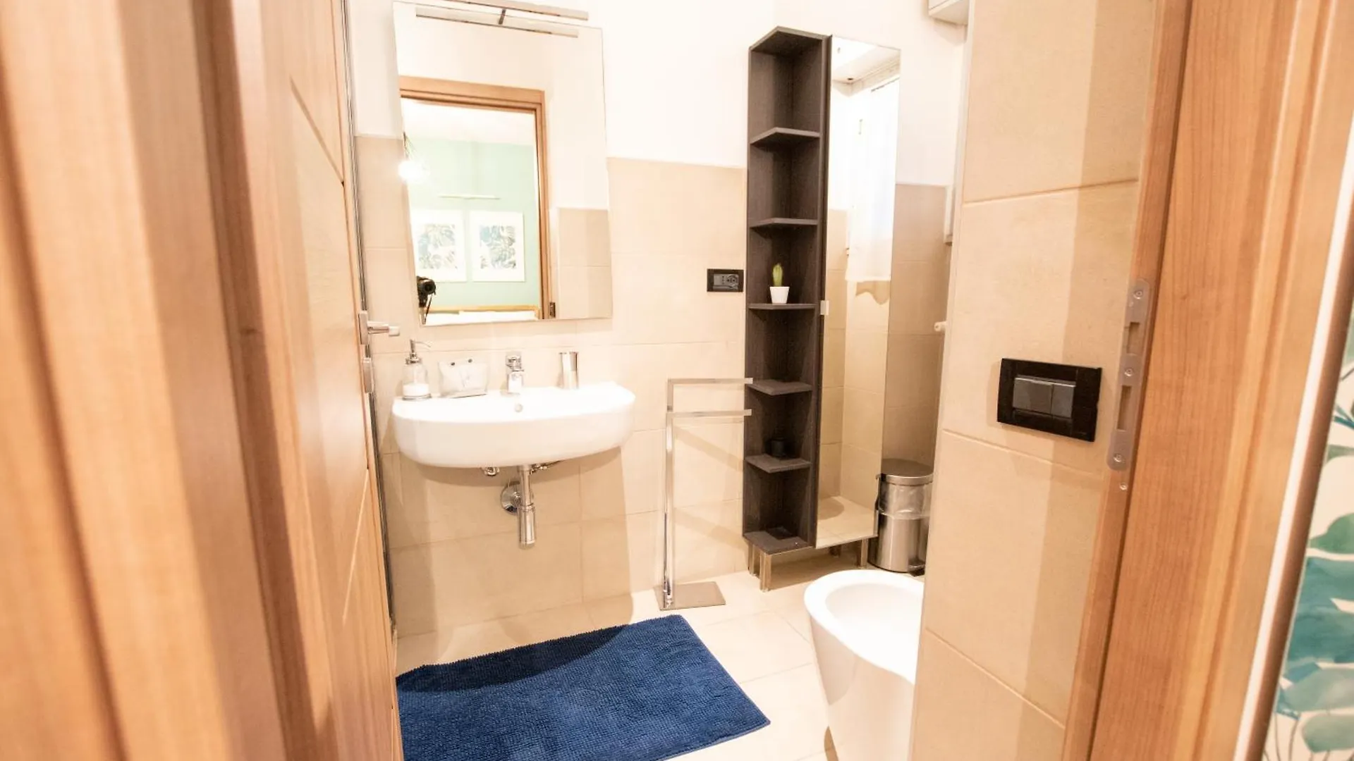 Ihost Luxury Apartment - Savona 112 Milán Itálie