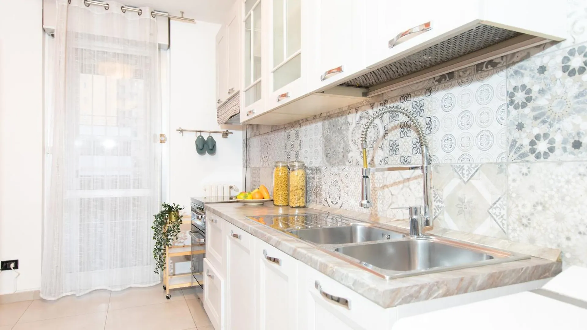 Ihost Luxury Apartment - Savona 112 Milán