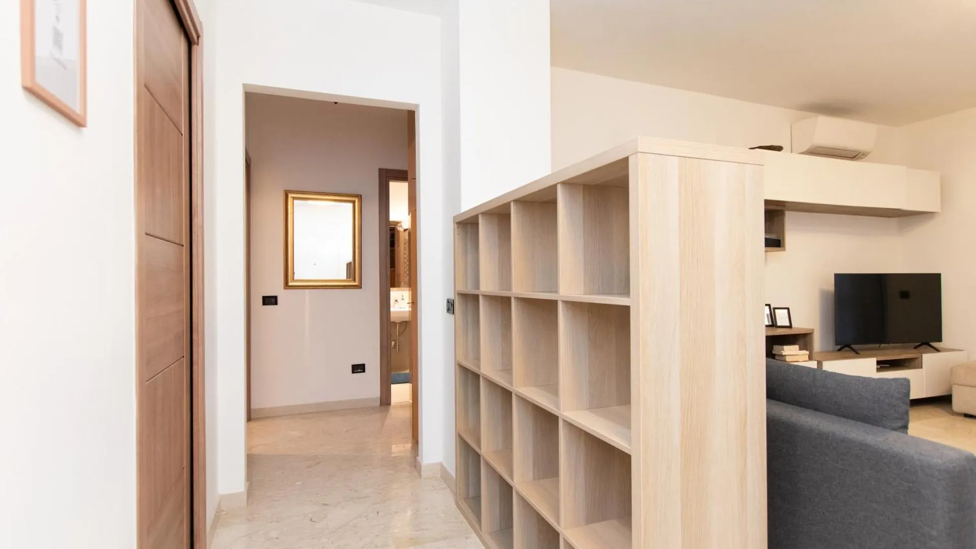 Ihost Luxury Apartment - Savona 112 Milán