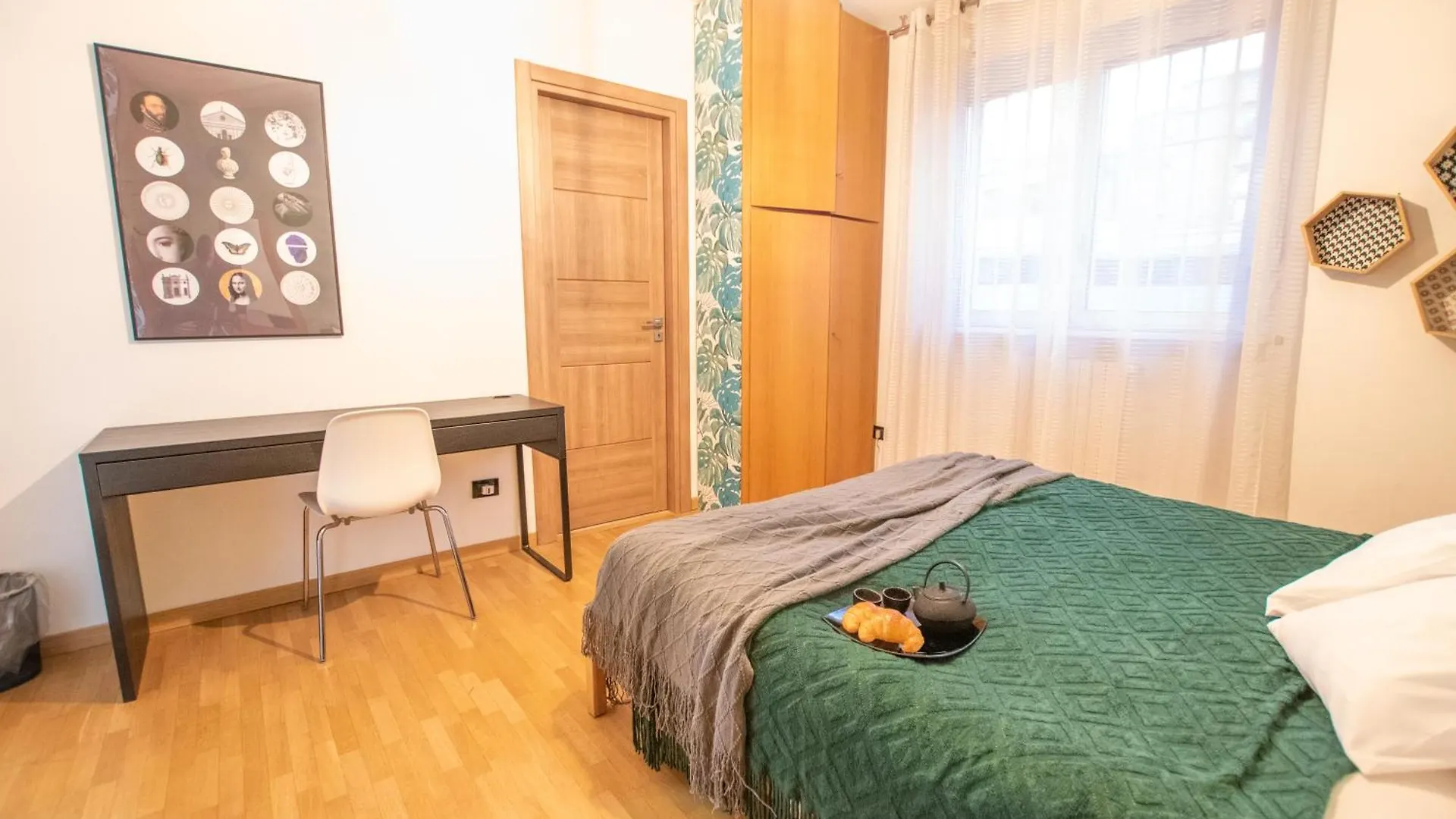 Ihost Luxury Apartment - Savona 112 Milán